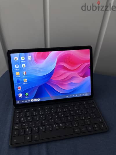 Lenovo ideatab جديد زيرو