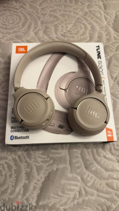 JBL Tune 530