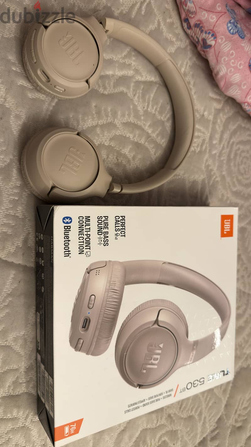 JBL Tune 530 2