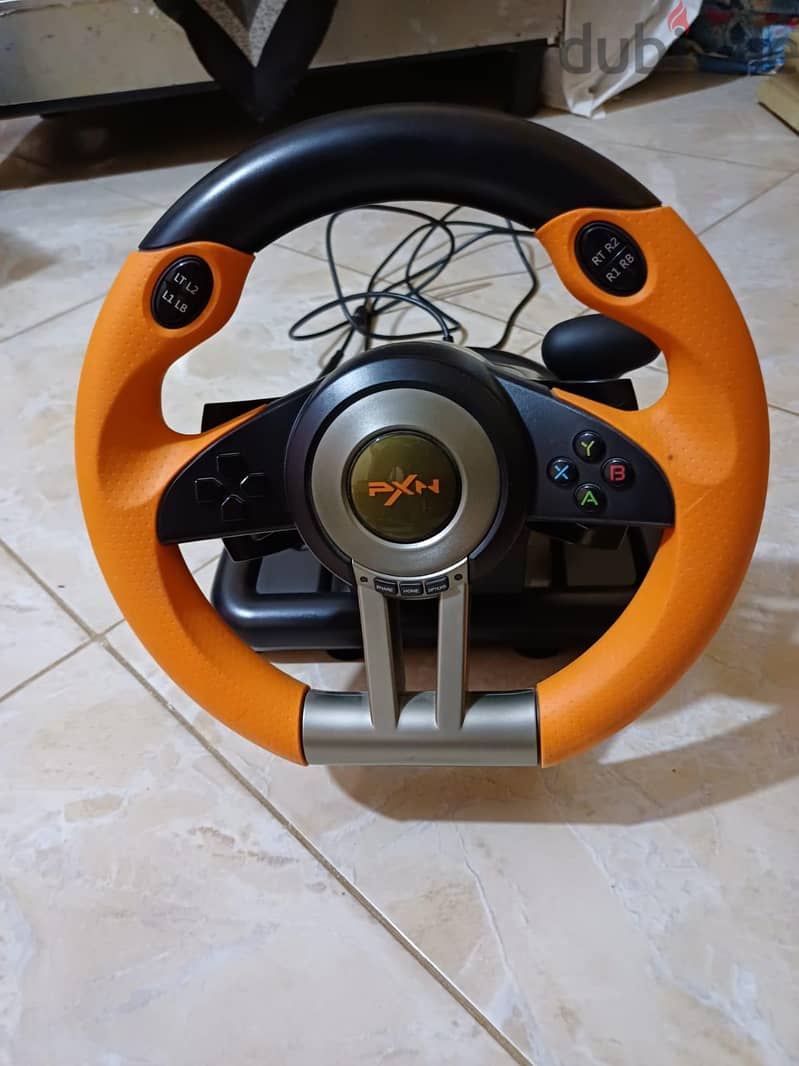 PXN V 3 PRO 2