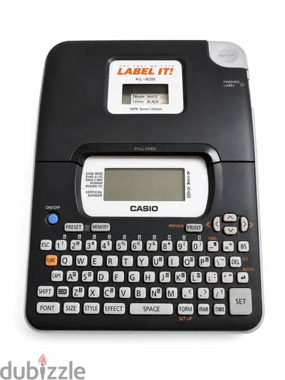 Label printer Caiso HL-820