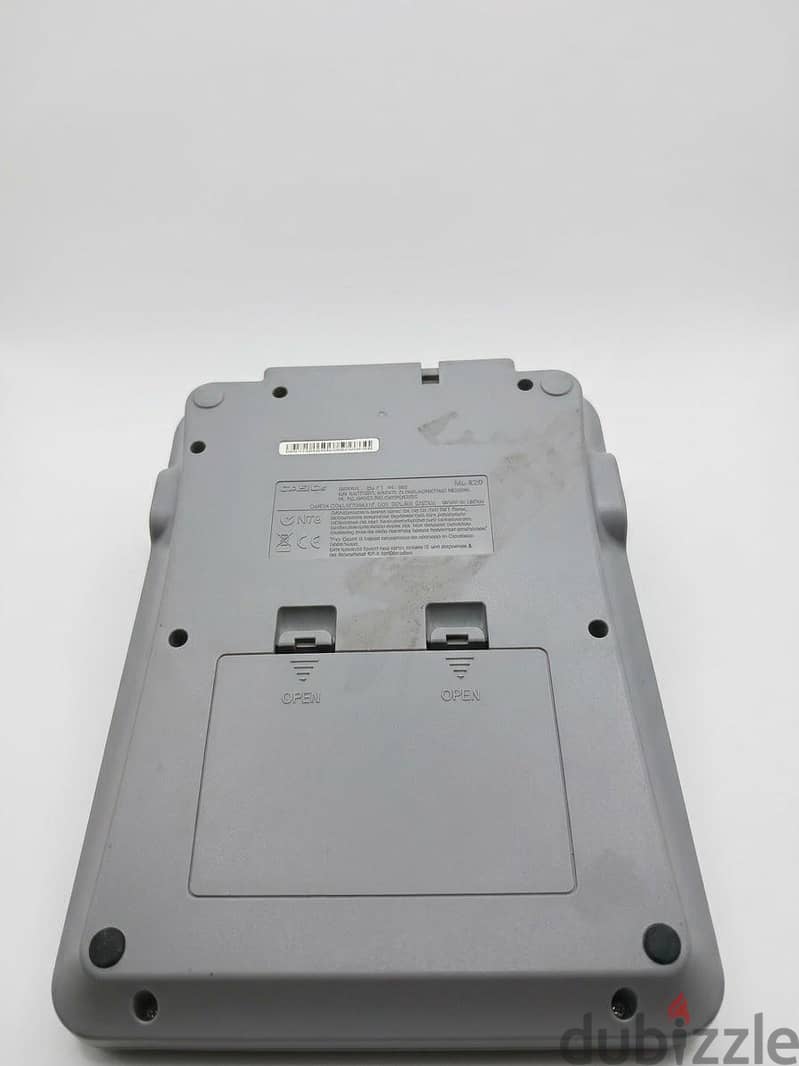 Label printer Caiso HL-820 1