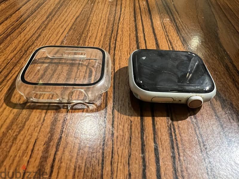 ⌚ Apple Watch Series 8 Cellular – 45mm gps 1