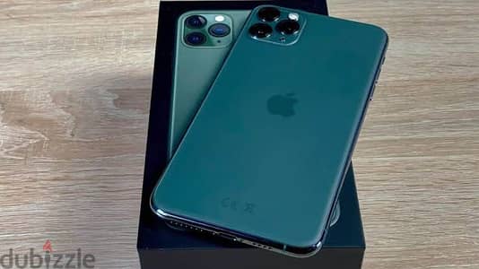 آبل - آيفون 11 برو ماكس