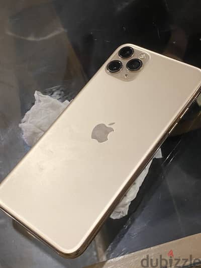 iPhone 11 pro max _ايفون ١١ برو ماكس