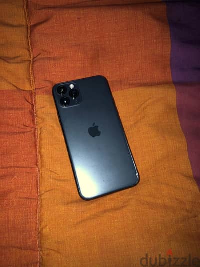 iPhone 11 pro _ايفون ١١ برو
