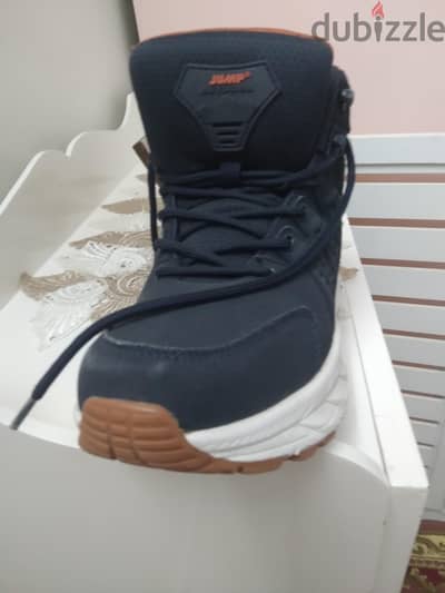 كوتشى Jump وارد الكويت