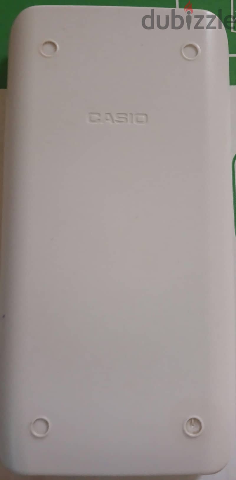 Casio Graphical Calculator, Fx-Cg50 3