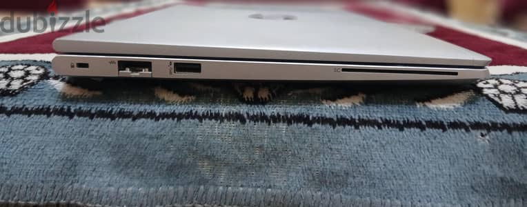 لاب توب HP ProBook 640 G8 Core i7