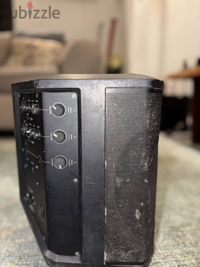 Bose s1 pro 2