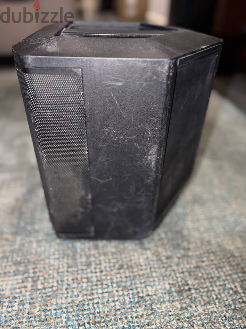 Bose s1 pro 5