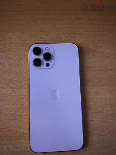 Apple - iPhone 12 Pro Max
