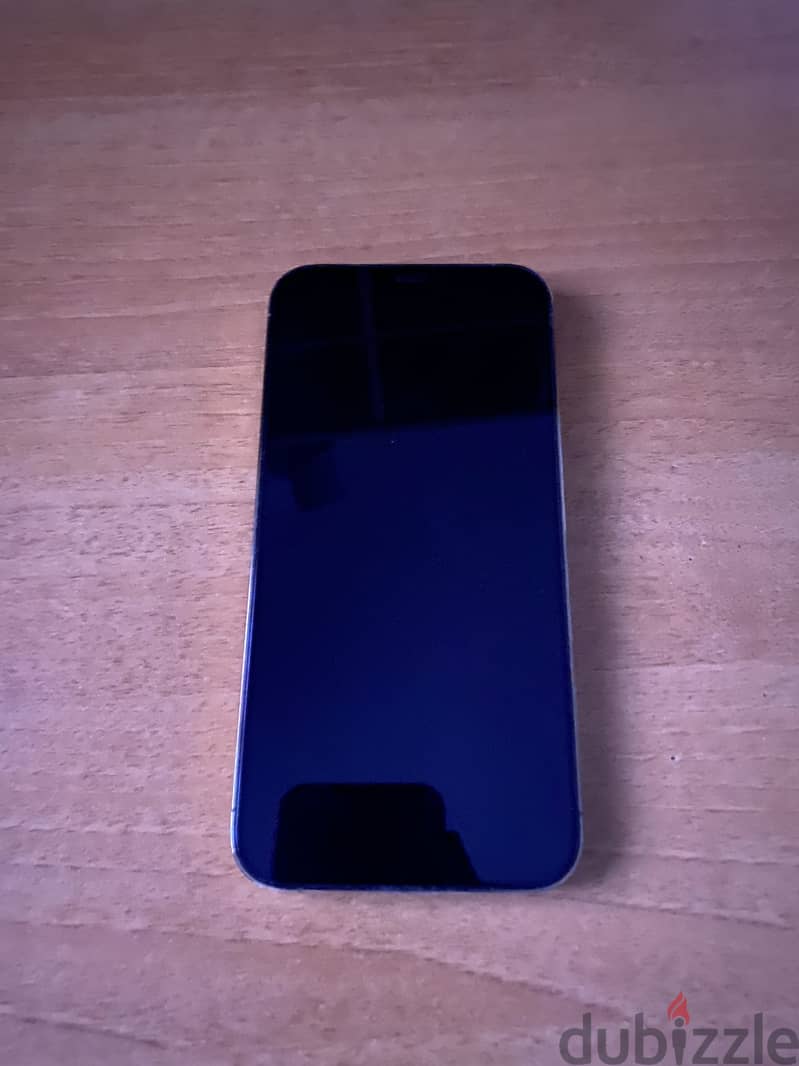 Apple - iPhone 12 Pro Max 1