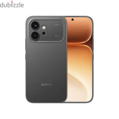 Honor 600