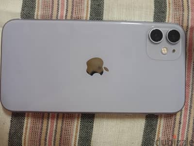 Apple - iPhone 11