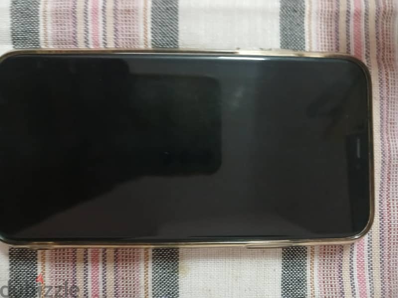 Apple - iPhone 11 1