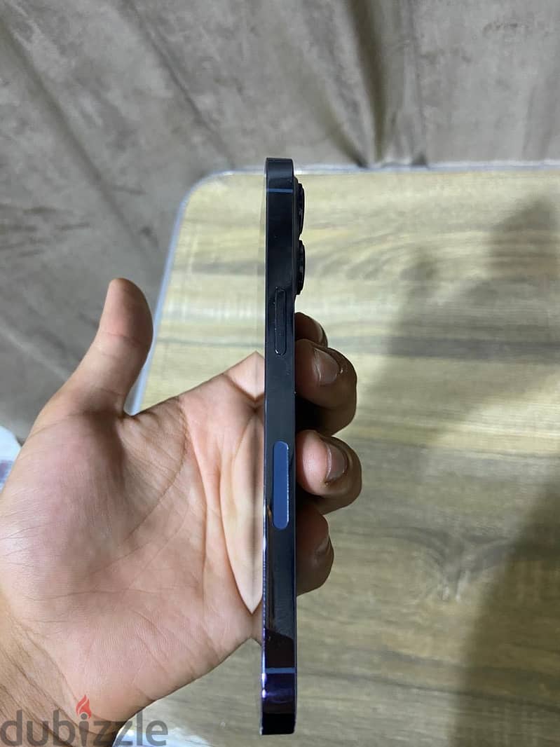 Apple - iPhone 13 Pro 1