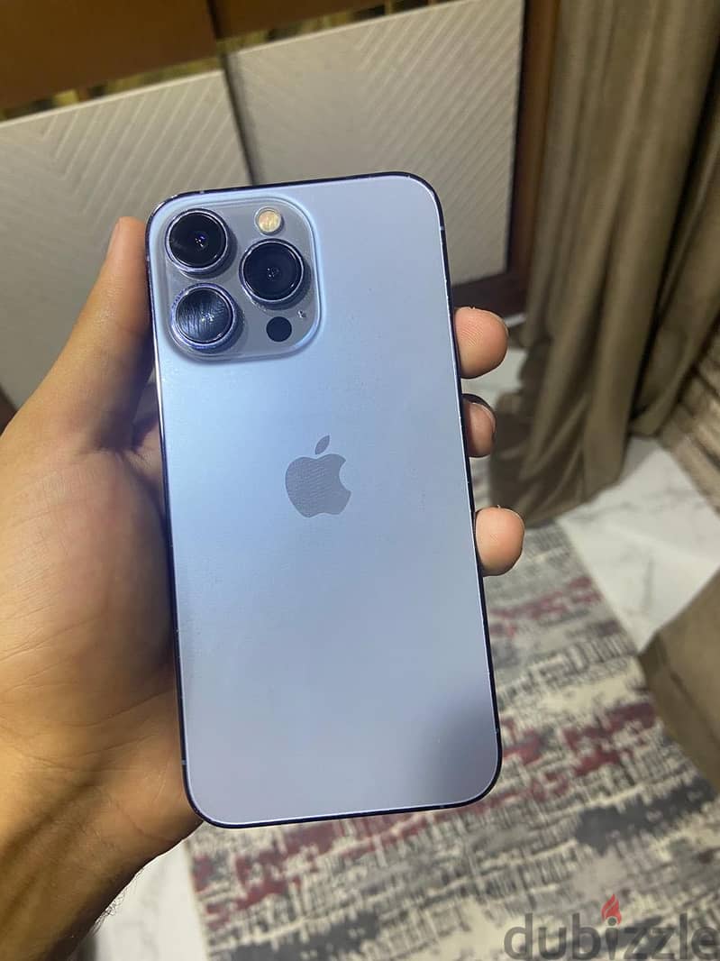 Apple - iPhone 13 Pro 2