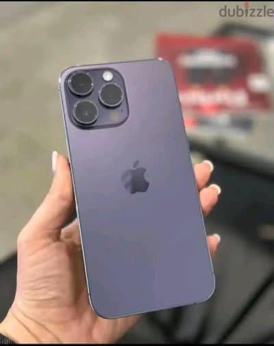 Apple - iPhone 14 Pro Max