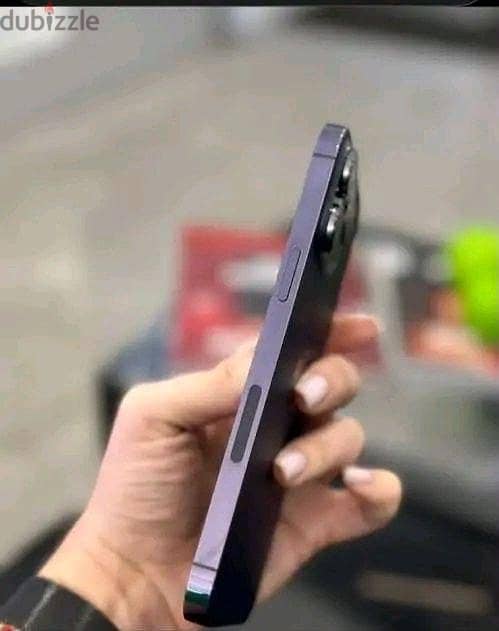 Apple - iPhone 14 Pro Max 1
