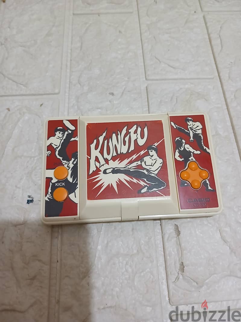 game and watch 1