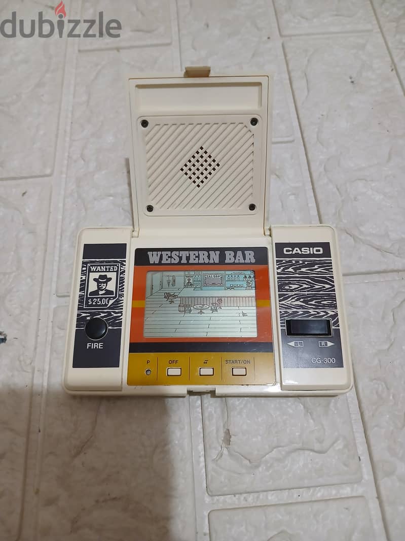 game and watch 3