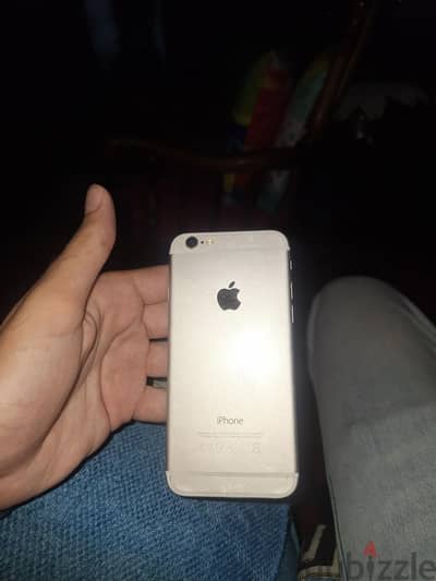 Apple - iPhone 6