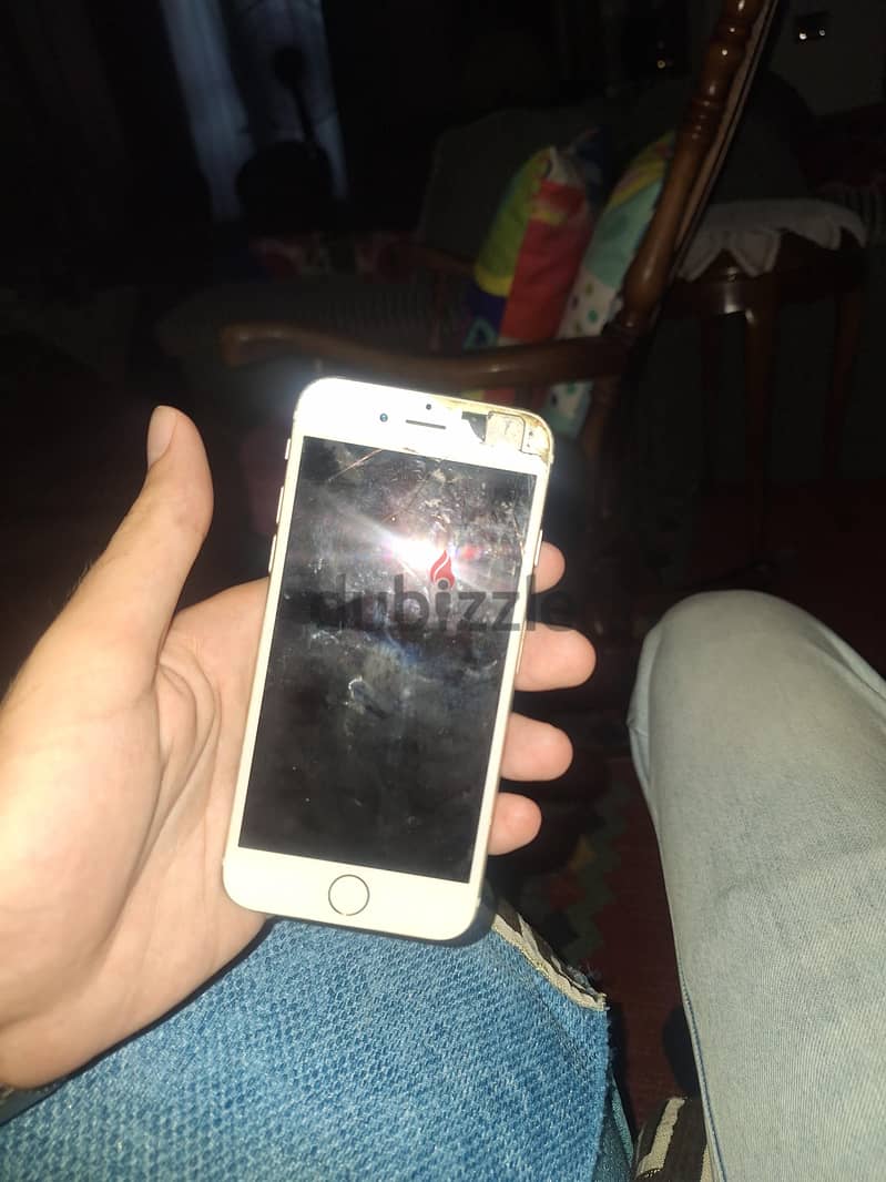 Apple - iPhone 6 1