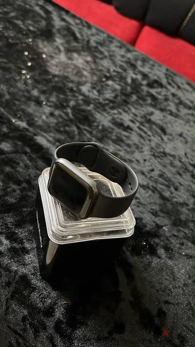 Apple watche series 4