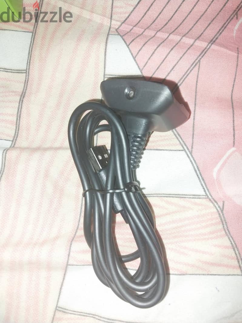 كبل دراع xbox360 1