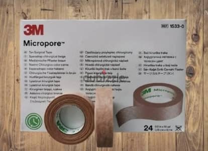 3M Micropore