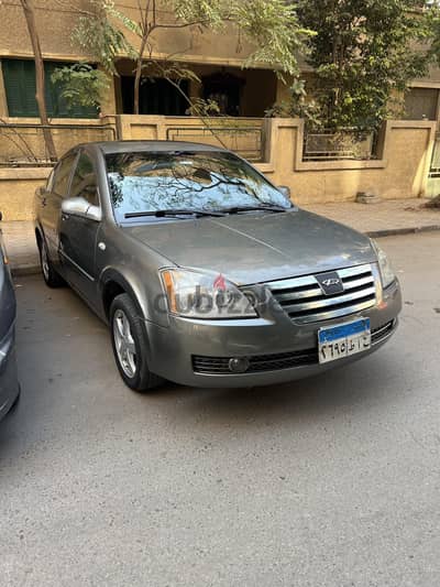 اسبيرانزا A516 2008 للبيع طنطا