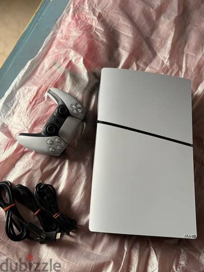 Ps5 slim digital