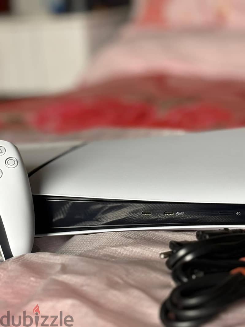 Ps5 slim digital 2