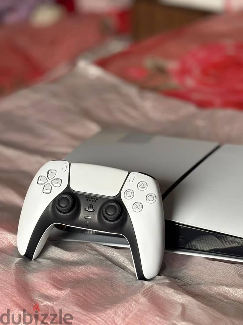 Ps5 slim digital 3