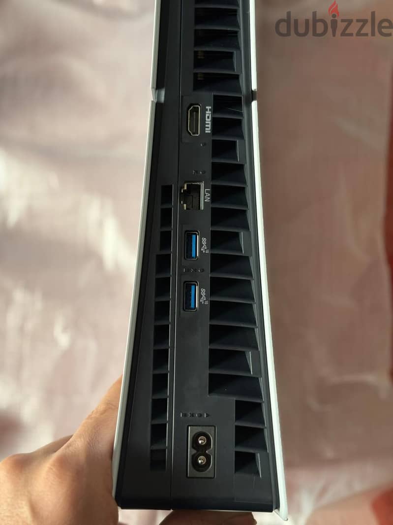 Ps5 slim digital 4