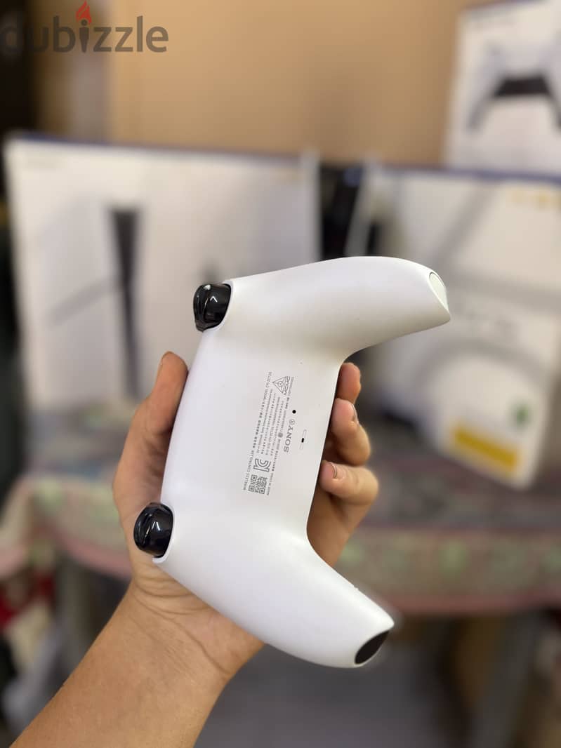 Ps5 slim digital 5
