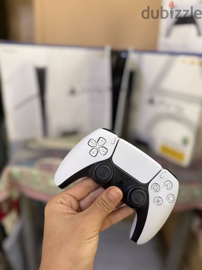 Ps5 slim digital 6