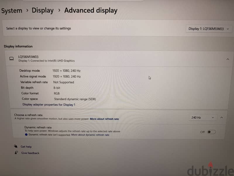 msi gaming laptop 1