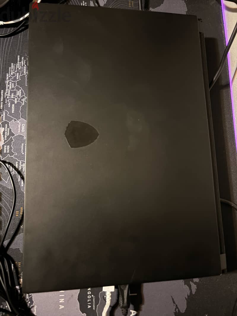 msi gaming laptop 2