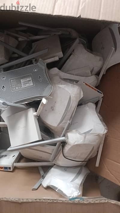 اكسيس بوينت mercusys,  Tplink ب250 ( اقل كمية 10 قطع)