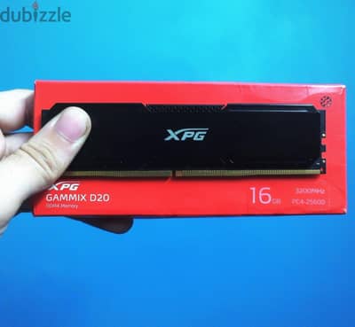 ram 16gb