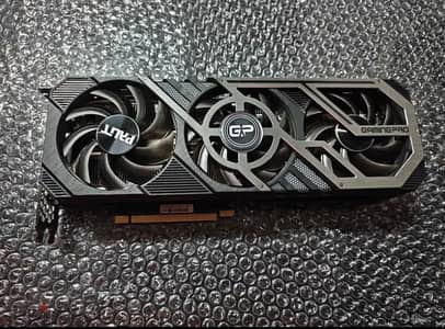 RTX 3080 10GB