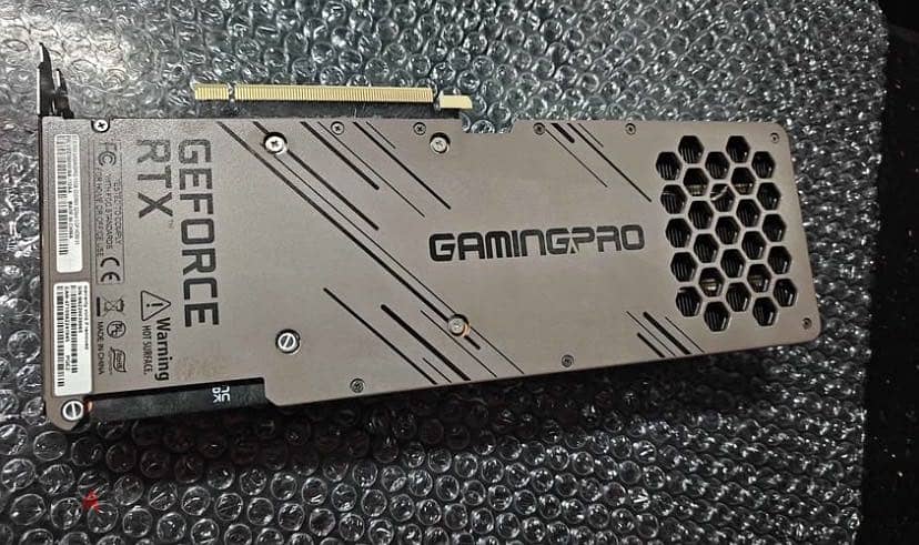 RTX 3080 10GB 2