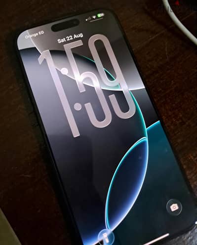 ايفون 16 برو ماكس