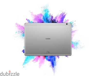 تاب هواوي t3 حالته ممتازه شاشه 10 بوصه