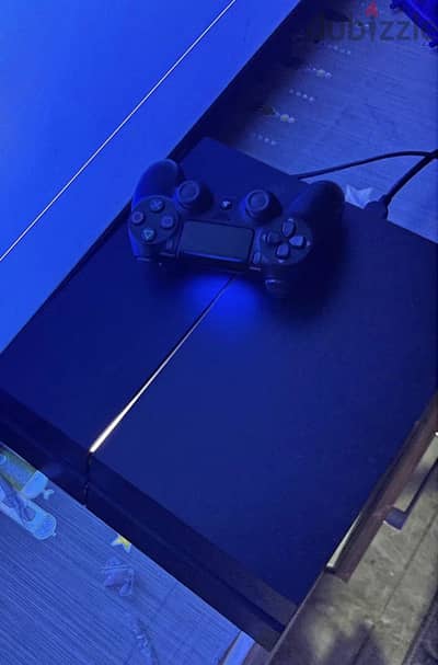 Playstation 4 | بلايستيشن ٤