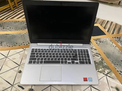 Dell Inspiron 5570