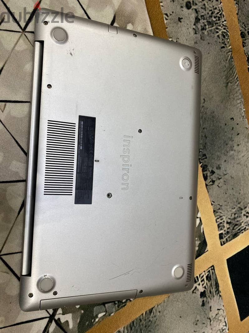 Dell Inspiron 5570 3