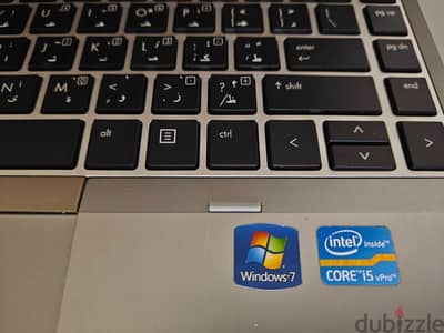 لاب توب للبيع استخدام عادى سوشيال وتصفح ويوجد معاينه